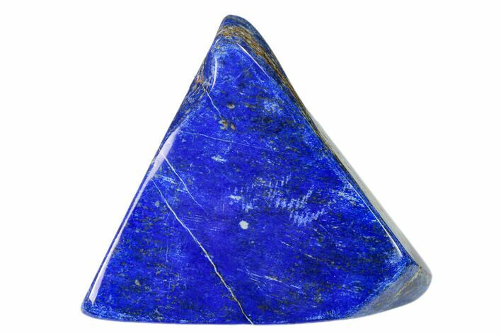 Polished Lapis Lazuli - Pakistan #149447
